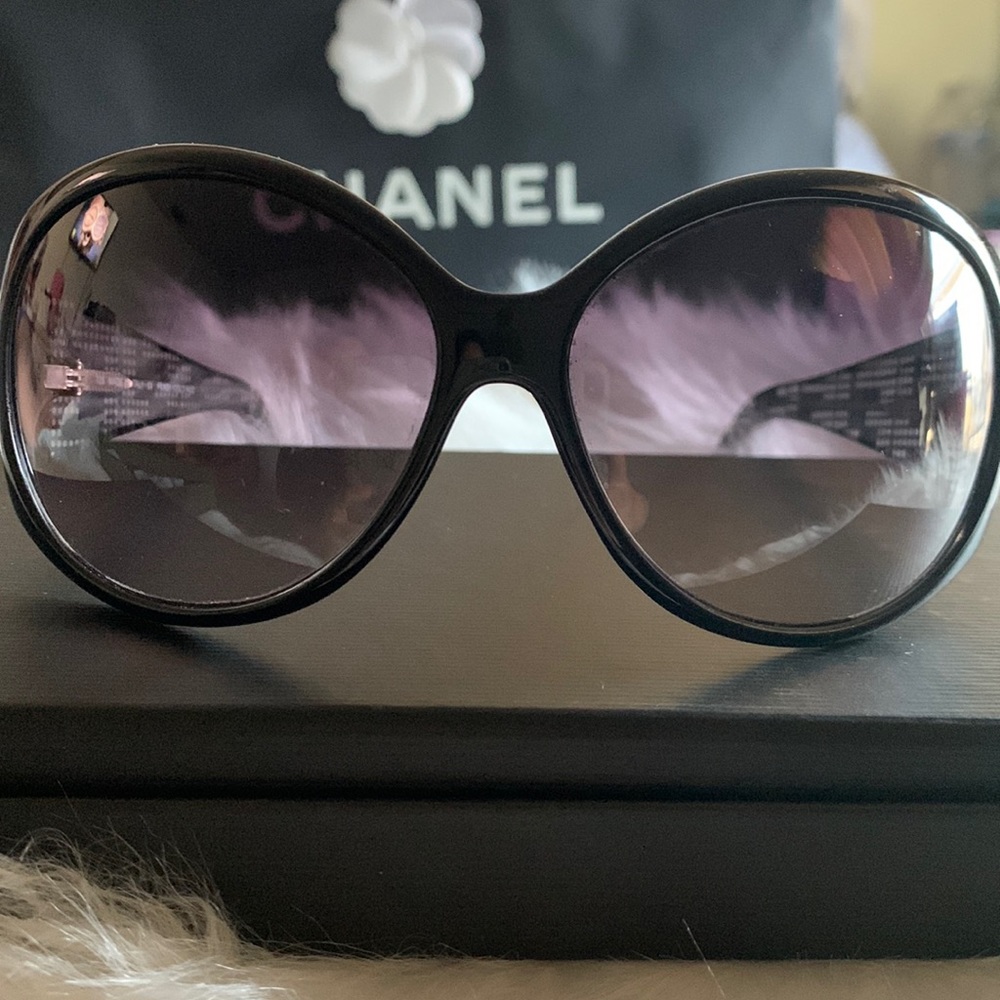 Fendi sunglasses